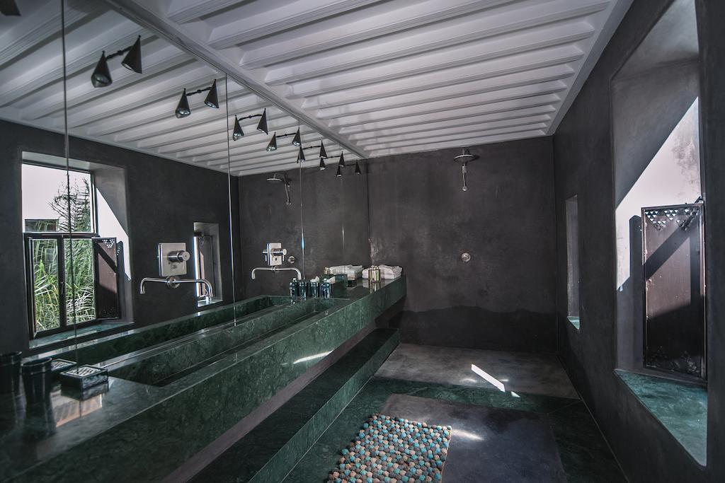 Riad Jaaneman Marraquexe Quarto foto