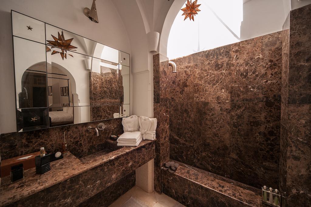 Riad Jaaneman Marraquexe Quarto foto
