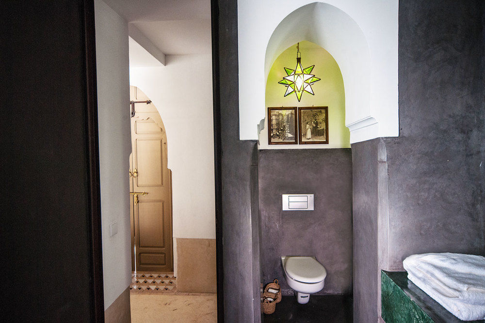 Riad Jaaneman Marraquexe Exterior foto