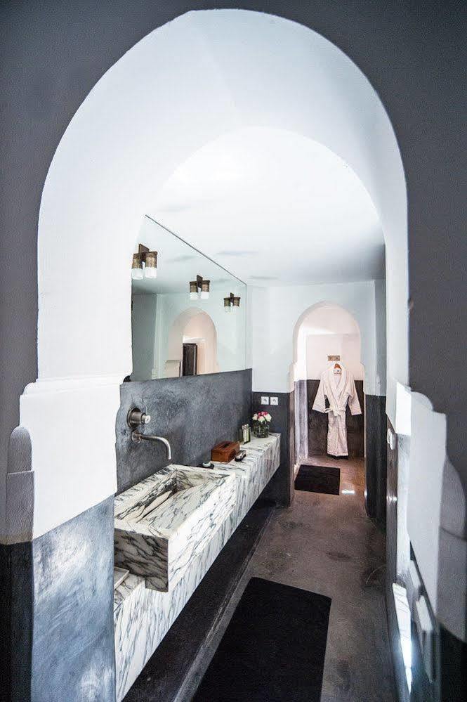 Riad Jaaneman Marraquexe Exterior foto